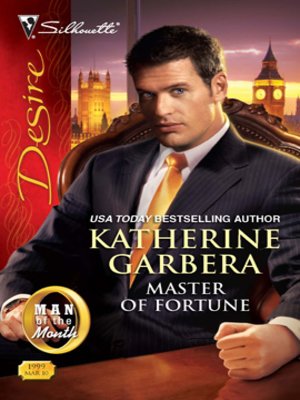 cover image of Master of Fortune